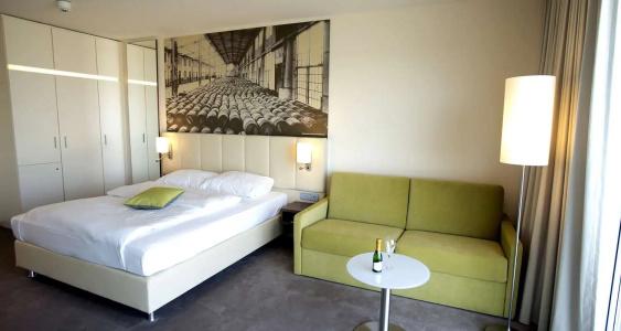 Best Western Plus Bremerhaven - 74