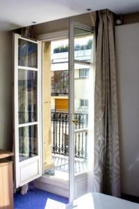 Hôtel de Sévigné - 29