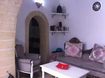 Riad Lalla Zina - 8
