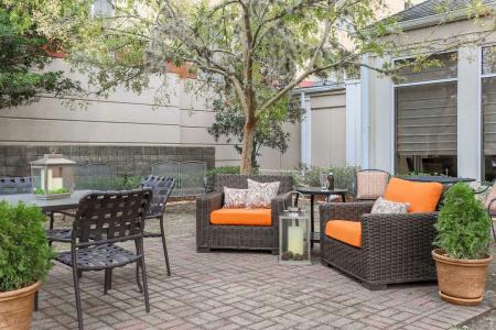 Hilton Garden Inn - 19