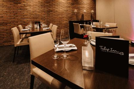 Tulip Inn Ludwigshafen City - 29