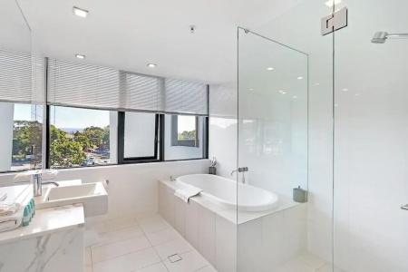 Ambience on Burleigh Beach - 35