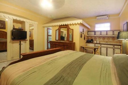 Mary's Boon Beach Plantation Resort & Spa - 56