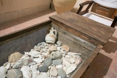 Henry's House - 150