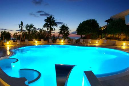 Villaggio Cala Di Volpe - 24