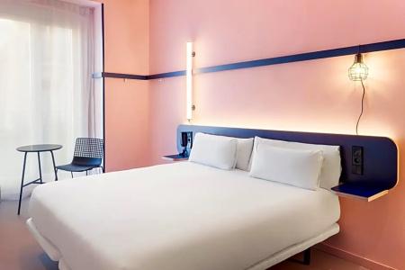 b&b Madrid Centro Plaza Mayor - 135