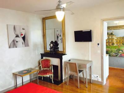 Le Pavillon - 118