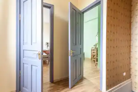 Vagabond b&b - 2