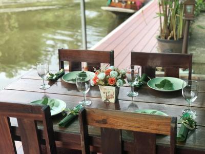 Baan Kornnara Resort - 21