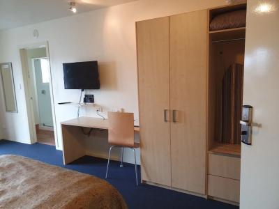 Abbots – and Conference Centre - 6