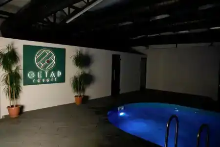 Getap Resort Arzni - 13