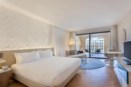 Hilton Malta - 71
