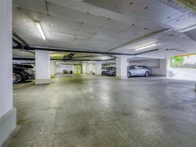 ibis budget Luzern City - 17