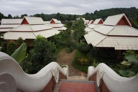 Poonyamantra Resort - 7