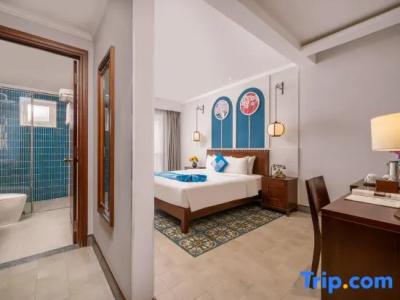 Hoi An Central Boutique & Spa (Little Hoi An Central Boutique & Spa) - 77