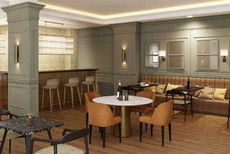 Avenue Louise Brussels Trademark Collection by Wyndham - 19