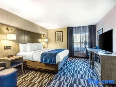 Absolute Twin Sands Resort & Spa - Sha Extra Plus - 119