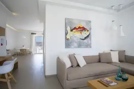 A Mykonos - 4