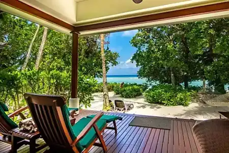 Hilton Seychelles Labriz Resort & Spa - 48