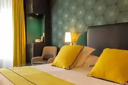 Best Western Plus Le Moderne - 89