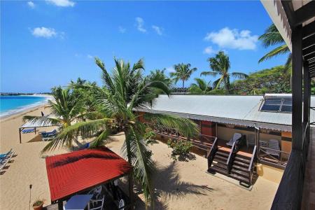 Mary's Boon Beach Plantation Resort & Spa - 14