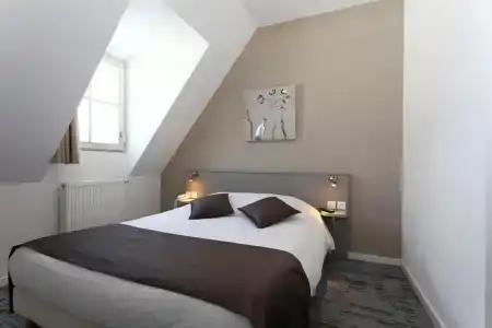 hôTel De l'Ill - 28