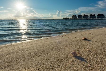 Mӧvenpick Resort Kuredhivaru Maldives - 24