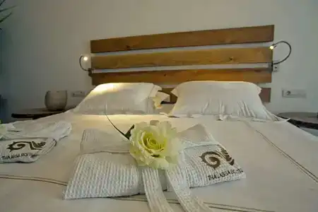 Thalassa Boutique - Suites - Adults Only - 51