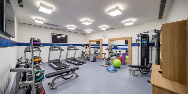 Hampton by Hilton Istanbul Zeytinburnu - 25