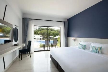 Centra By Centara Cha Am Beach Resort Hua Hin Sha Plus - 87