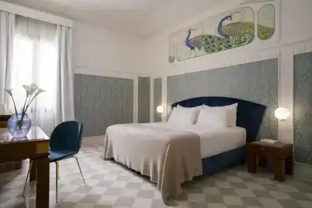 Patria Palace Lecce - 46