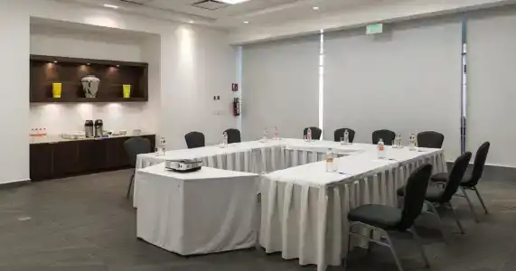 Holiday Inn Express Puebla, An Ihg - 26