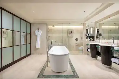 Crowne Plaza Shanghai Fudan, An Ihg - 91