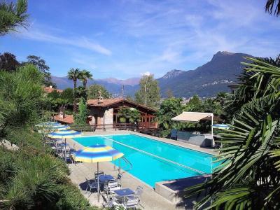Hotel&Montarina - 9