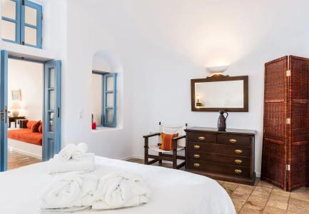 Pantelia Suites - 146