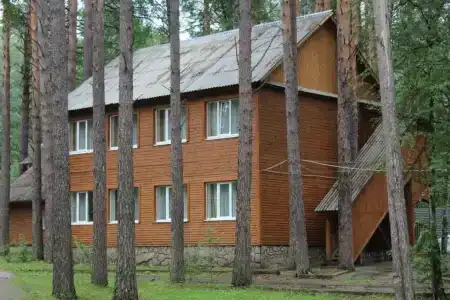 Уралочка - 1