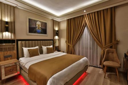 Anemon Mardin Otel - 3