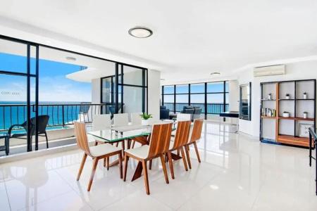 Ultiqa Beach Haven On Broadbeach - 276