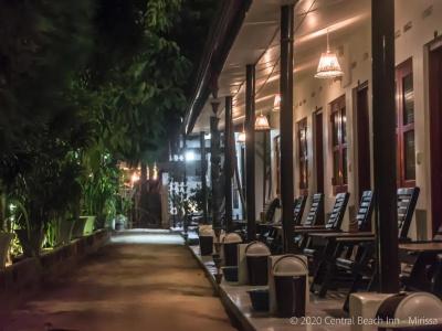 Central Beach Inn - 33