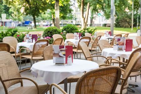 Schillerpark Linz, a member of Radisson Individuals - 20