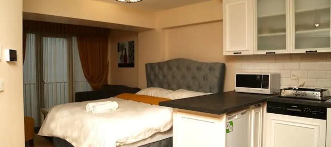 Luxx Suite Nişantaşı - 46