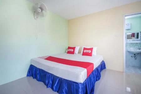 Oyo 1163 Eden Hostel - 25