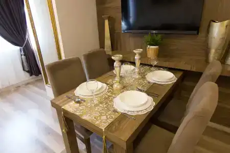 A Palace Suites - 19