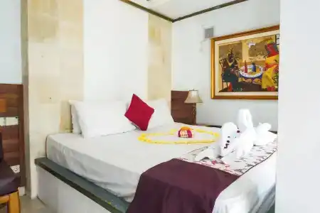 Alam Puri Art Museum Resort & Spa - 86