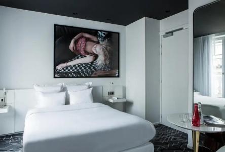 Le Général Hôtel - 55