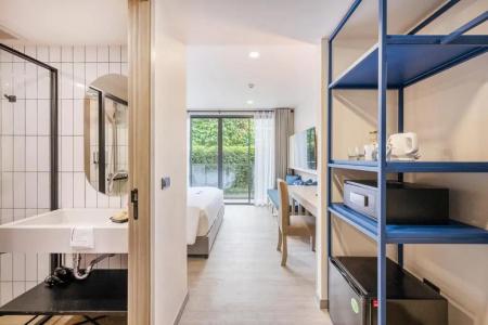 Kokotel Phuket Nai Yang Beach - Sha Extra Plus - 25