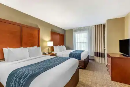 Comfort Inn Saint George North - 5