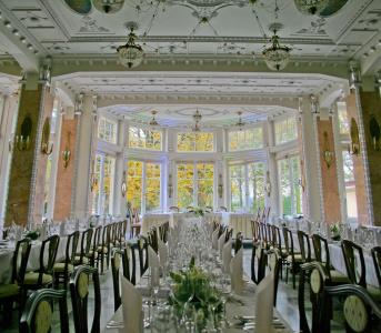 Ensana Thermia Palace - 14