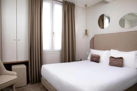 Hôtel Eiffel Saint Charles - 129