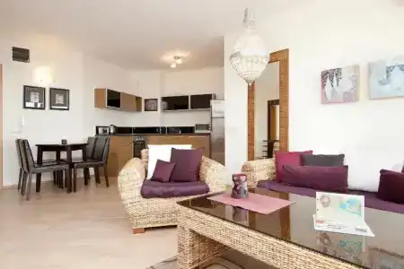 Byala Panorama Resort - 33